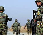 Afghan Skirmishes Leave 39 Dead in 24 Hours